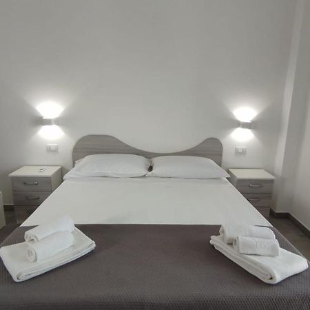 Case Vacanze Blue Sea Mascali Eksteriør billede