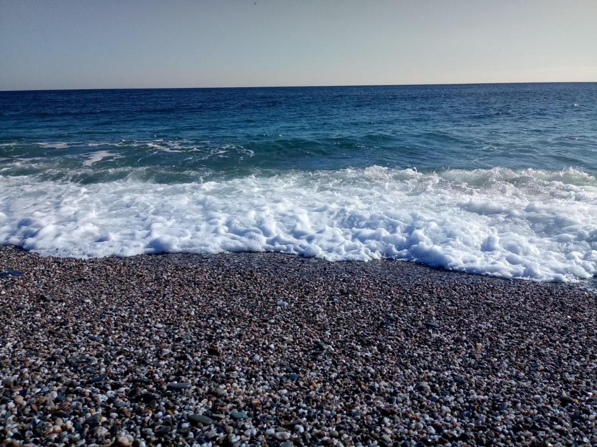 Case Vacanze Blue Sea Mascali Eksteriør billede